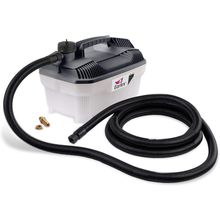 Earlex SS77USSG Steam Generator, 1.3-Gallon Capacity, 12' Hose, Steamer for Wood