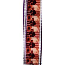 Pk DAU - J - MIX - a 013M. 1 STRIP OF 5 - 35MM FILM CELLS. (E J )