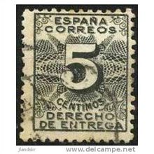 1931 Michel 570 - fine used (o)