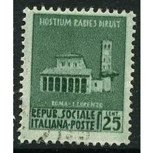 1944 Michel 654 - fine used (o)