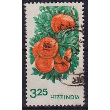 INDIEN INDIA [1982] MiNr 0935 ( O/used ) Pflanzen