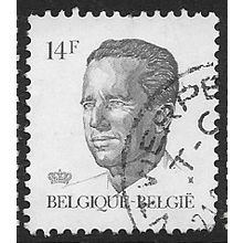 1990 Michel 2403 - fine used (o)