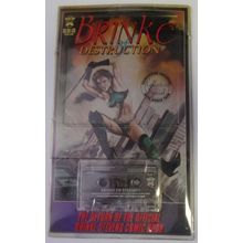 BRINK of DESTRUCTION ' COLLECTORS SPECIAL ' 1996