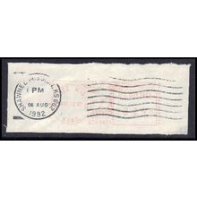 Used Revenue $3.29 Meter Shawnee Mission, KS. E0461