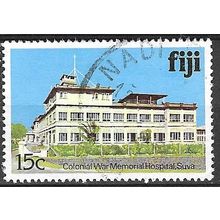 1979 SG 587A - fine used (o)