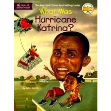What Was Hurricane Katrina?
