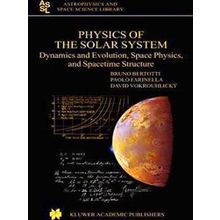 Physics of the Solar System - B. Bertotti