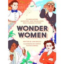 Wonder Women