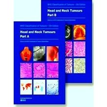 Who Classification Of Head And Neck Tumours 5Th Edition