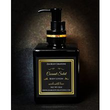 All Natural Body Lotion[ ]