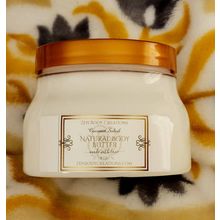 All Natural Body Butter[ ]
