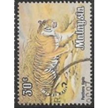 1983/1985 SG 272 - #2 fine used (o) - no Wmk.