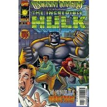 Uncanny Origins (Vol 1) # 005 NM MODERN AGE COMICS