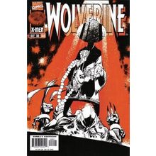 Wolverine (Vol 1) # 108 NM MODERN AGE COMICS