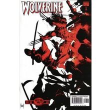 Wolverine (Vol 1) # 107 NM MODERN AGE COMICS