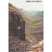 High Cup Ghyll Postcard