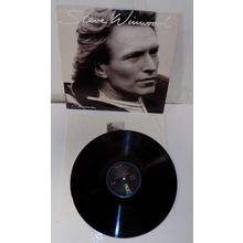 Steve Winwood Chronicles Vinyl LP 1987 Island Records W1-25660 Exc/VG+