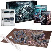 Warhammer 40,000: Ultimate Starter Set