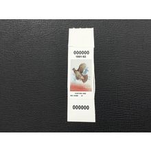 ICOLLECTZONE US New York 91-92 Hunting and Big Game Stamp