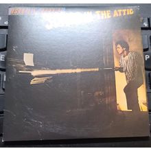 Billy Joel CD A 11 Track Album Songs In The Attic
