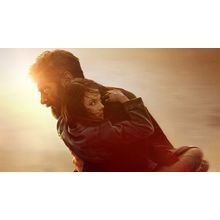 Logan Art Gallery Poster Canvas Print Wall Decoration A0 A1 A2 A3 A4 A5 A6