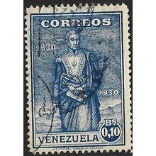1930 Michel 137 - #2 fine used (o)