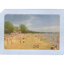New York Plattsburgh Plattsburgh Municipal Bathing Beach ny_box3~1163