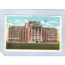 New York Plattsburg Physicians Hospital ny_box3~1188