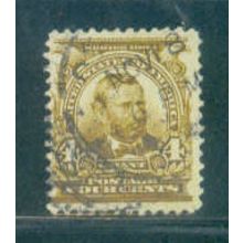 Used 303 4c Ulysses S. Grant Average Plus C0235