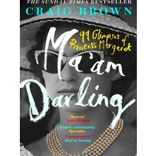 Maam Darling The hilarious, bestselling royal biography, perfect for fans of The