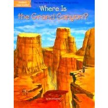 Where Is the Grand Canyon?