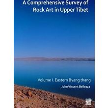 A Comprehensive Survey of Rock Art in Upper Tibet