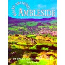 Walks Around Ambleside