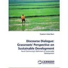 Discourse Dialogue - Pasakorn Intoo-Marn