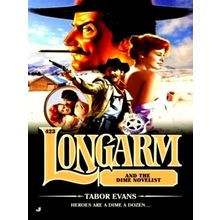 Longarm and the Dime Novelist