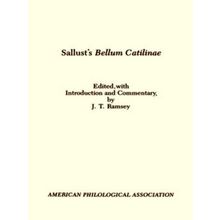 Sallust's Bellum Catilinae - Sallust