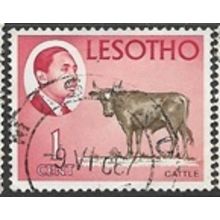 1967 SG 126 - fine used (o)