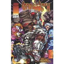 Stormwatch (Vol 1) # 011 NM MODERN AGE COMICS