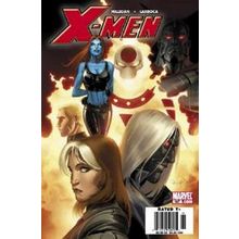 X-Men (Legacy) (Vol 1) # 187 NM MODERN AGE COMICS