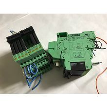 PHOENIX CONTACT PLC-BSP-120UC/1/SEN ELECTRICAL ART-NR 29 67 15 4,2967 15 4,ST