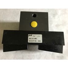new PHD 8641-01-0001 Pneumatic 2-Jaw Angular Gripper Size 4 Series,0213147701,EQ