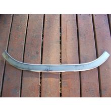 1972 73 74 DODGE TRUCK POWER WAGON ADVENTURER SPORT SE LH WHEEL WELL TRIM OEM