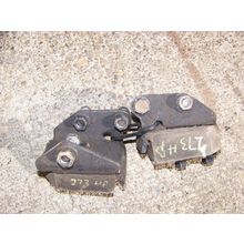 1965 MOPAR 273-318 MOTOR MOUNTS PLYMOUTH BELVEDERE II DODGE CORONET 1962-1965