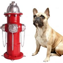 Choies Fake Fire Hydrant for Dogs to Peed On,Dog Fire Hydrant Pee Post Training