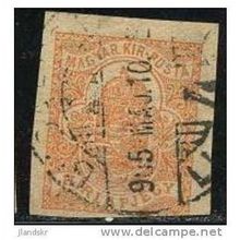 1904 Michel 90 - fine used (o)