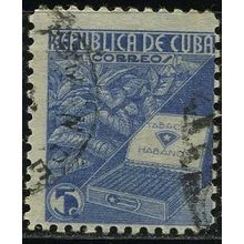 1939 SG 432 - #2 fine used (o)
