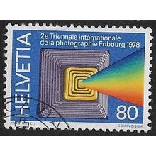 1978 Michel 1119 - fine used (o)