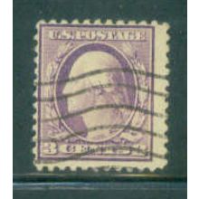Used 501 3c George Washington Average Plus A11405