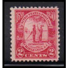 683 2c Charleston Fine MNH O2263