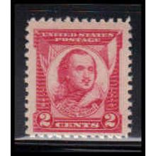 690 2c General Pulaski Fine MNH O2885